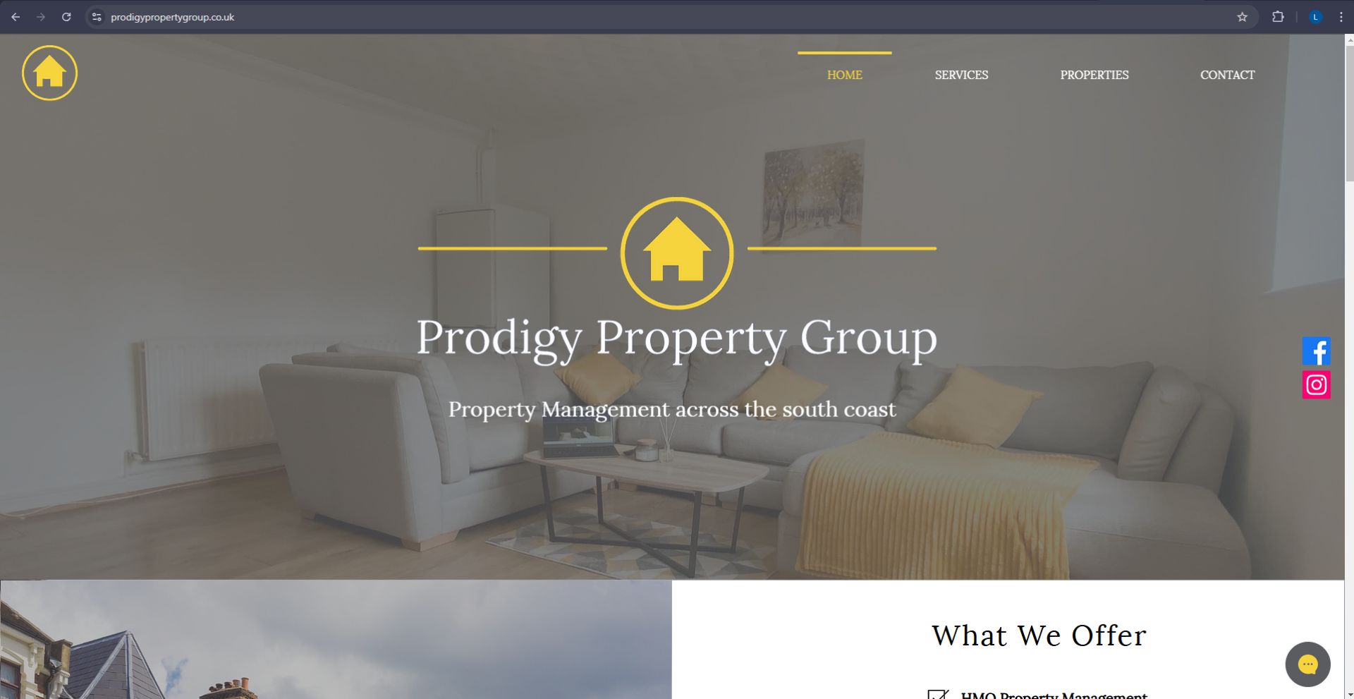 Prodigy Property Group